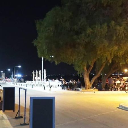Πολυτελές Διαμέρισμα 3 Χαλκίδα-Παραλία Αυλίδος Paralia Avlidhos Esterno foto